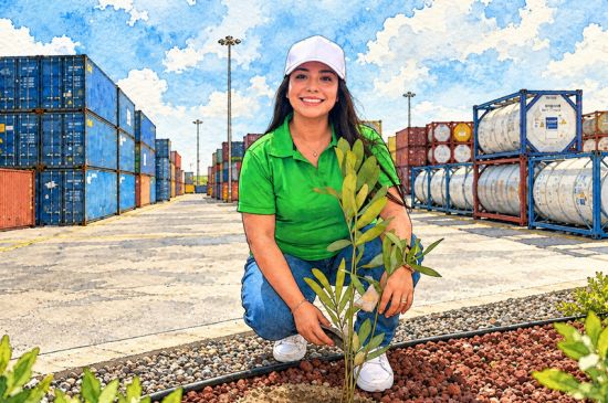 CICE publica informe de sostenibilidad bajo metodología GRI